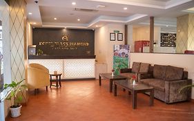 Hotel Black Diamond - Transit Point Inside Airport